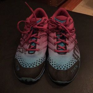 Inov8 lifters  F-Lite195